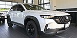 New 2025 MAZDA CX-50 2.5 S PREFERRED PACKAGE in CRYSTAL LAKE, ILLINOIS