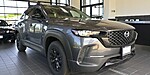 New 2025 MAZDA CX-50 HYBRID PREMIUM PACKAGE in CRYSTAL LAKE, ILLINOIS