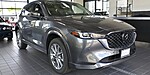 New 2025 MAZDA CX-5 2.5 S PREMIUM PLUS PACKAGE AWD in CRYSTAL LAKE, ILLINOIS