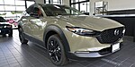 New 2025 MAZDA CX-30 2.5 CARBON TURBO AWD in CRYSTAL LAKE, ILLINOIS