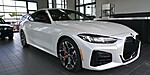 New 2025 BMW 4 SERIES M440I XDRIVE in CRYSTAL LAKE, ILLINOIS