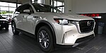 New 2025 MAZDA CX-90 PHEV PREFERRED PACKAGE in CRYSTAL LAKE, ILLINOIS
