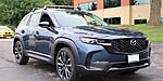 New 2025 MAZDA CX-50 2.5 S PREMIUM PLUS PACKAGE in CRYSTAL LAKE, ILLINOIS