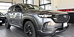 New 2025 MAZDA CX-50 HYBRID PREFERRED PACKAGE in CRYSTAL LAKE, ILLINOIS