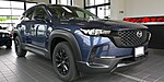 New 2025 MAZDA CX-50 HYBRID PREFERRED PACKAGE in CRYSTAL LAKE, ILLINOIS