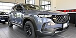 New 2025 MAZDA CX-50 HYBRID PREFERRED PACKAGE in CRYSTAL LAKE, ILLINOIS