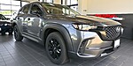 New 2025 MAZDA CX-50 2.5 S PREFERRED PACKAGE in CRYSTAL LAKE, ILLINOIS