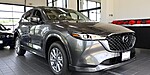 New 2025 MAZDA CX-5 2.5 S PREFERRED PACKAGE in CRYSTAL LAKE, ILLINOIS
