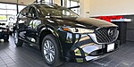 New 2025 MAZDA CX-5 2.5 S PREFERRED PACKAGE in CRYSTAL LAKE, ILLINOIS