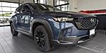 New 2025 MAZDA CX-50 2.5 S PREFERRED PACKAGE in CRYSTAL LAKE, ILLINOIS