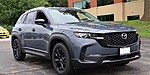 New 2025 MAZDA CX-50 2.5 S PREFERRED PACKAGE in CRYSTAL LAKE, ILLINOIS