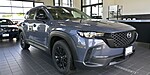 New 2025 MAZDA CX-50 2.5 S PREFERRED PACKAGE AWD in CRYSTAL LAKE, ILLINOIS