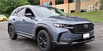 New 2025 MAZDA CX-50 2.5 S PREFERRED PACKAGE in CRYSTAL LAKE, ILLINOIS
