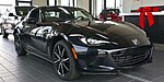 New 2025 MAZDA MX-5 MIATA RF GRAND TOURING in CRYSTAL LAKE, ILLINOIS