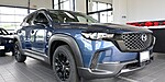 New 2025 MAZDA CX-50 2.5 S PREMIUM PACKAGE in CRYSTAL LAKE, ILLINOIS