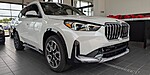 New 2025 BMW X1 XDRIVE28I in CRYSTAL LAKE, ILLINOIS