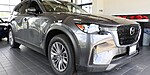 New 2025 MAZDA CX-90 PREFERRED PACKAGE in CRYSTAL LAKE, ILLINOIS