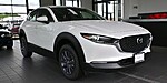 New 2025 MAZDA CX-30 2.5 S in CRYSTAL LAKE, ILLINOIS