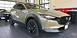New 2025 MAZDA CX-30 2.5 CARBON TURBO in CRYSTAL LAKE, ILLINOIS