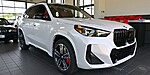 New 2025 BMW X1 XDRIVE28I in CRYSTAL LAKE, ILLINOIS