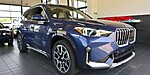New 2025 BMW X1 XDRIVE28I in CRYSTAL LAKE, ILLINOIS