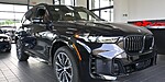 New 2026 BMW X5 XDRIVE40I in CRYSTAL LAKE, ILLINOIS