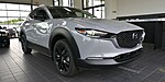 New 2025 MAZDA CX-30 2.5 S SELECT SPORT AWD in CRYSTAL LAKE, ILLINOIS