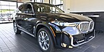 New 2026 BMW X5 XDRIVE40I in CRYSTAL LAKE, ILLINOIS