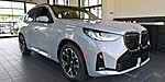 New 2026 BMW X3 30 XDRIVE in CRYSTAL LAKE, ILLINOIS