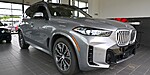 New 2026 BMW X5 XDRIVE40I in CRYSTAL LAKE, ILLINOIS