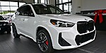 New 2026 BMW X1 XDRIVE28I in CRYSTAL LAKE, ILLINOIS