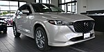 New 2025 MAZDA CX-5 2.5 S PREMIUM PLUS PACKAGE in CRYSTAL LAKE, ILLINOIS