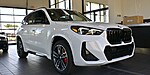 New 2026 BMW X1 XDRIVE28I in CRYSTAL LAKE, ILLINOIS
