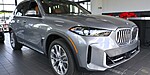 New 2026 BMW X5 XDRIVE40I in CRYSTAL LAKE, ILLINOIS