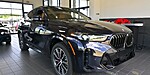 New 2026 BMW X6 XDRIVE40I in CRYSTAL LAKE, ILLINOIS