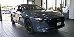 New 2026 MAZDA MAZDA3 HATCHBACK 2.5 S CARBON EDITION AWD in CRYSTAL LAKE, ILLINOIS