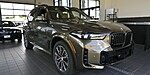New 2026 BMW X5 XDRIVE50E in CRYSTAL LAKE, ILLINOIS