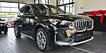 New 2026 BMW X1 XDRIVE28I in CRYSTAL LAKE, ILLINOIS