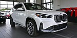 New 2026 BMW X1 XDRIVE28I in CRYSTAL LAKE, ILLINOIS