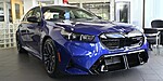 New 2026 BMW M5  in CRYSTAL LAKE, ILLINOIS