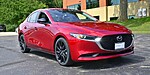 New 2025 MAZDA MAZDA3 SEDAN 2.5 S SELECT SPORT in CRYSTAL LAKE, ILLINOIS