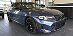 New 2025 BMW 3 SERIES M340I XDRIVE in CRYSTAL LAKE, ILLINOIS