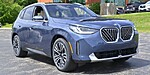 New 2026 BMW X3 30 XDRIVE in CRYSTAL LAKE, ILLINOIS