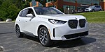 New 2026 BMW X3 30 XDRIVE in CRYSTAL LAKE, ILLINOIS