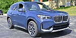 New 2026 BMW X1 XDRIVE28I in CRYSTAL LAKE, ILLINOIS