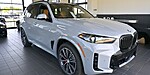 New 2026 BMW X5 XDRIVE40I in CRYSTAL LAKE, ILLINOIS