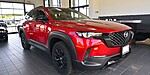 New 2025 MAZDA CX-50 HYBRID PREMIUM PACKAGE AWD in CRYSTAL LAKE, ILLINOIS