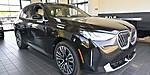 New 2025 BMW X3 30 XDRIVE in CRYSTAL LAKE, ILLINOIS