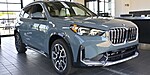 New 2026 BMW X1 XDRIVE28I in CRYSTAL LAKE, ILLINOIS