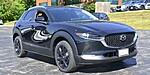 New 2025 MAZDA CX-30 2.5 S SELECT SPORT in CRYSTAL LAKE, ILLINOIS